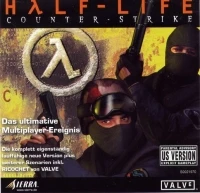 Half-Life: Counter-Strike (US Version)