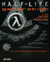 Half-Life: Generation