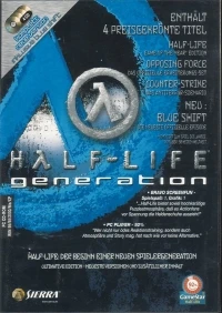 Half-Life: Generation (Komplett neue version)