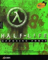 Half-Life: Opposing Force [FR]