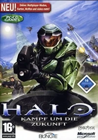 Halo - Kampf Um Die Zukunft [DE]