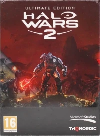 Halo Wars 2 - Ultimate Edition