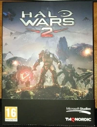 Halo Wars 2 (box)