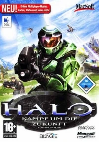 Halo: Kampf um die Zukunft [DE]
