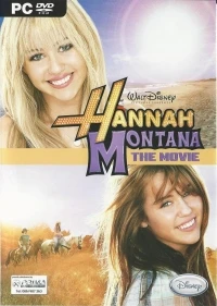 Hannah Montana: The Movie