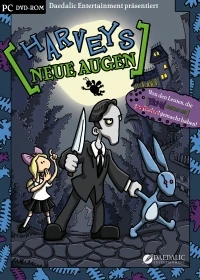 Harveys neue Augen