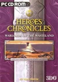 Heroes Chronicles: Warlords of The Wasteland