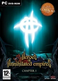 Heroes of Annihilated Empires