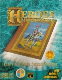 Heroes of Might and Magic [DE]