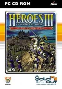 Heroes of Might and Magic III - Sold Out Software