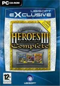 Heroes of Might and Magic III: Complete - Ubisoft Exclusive