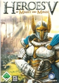 Heroes of Might and Magic V [DE]