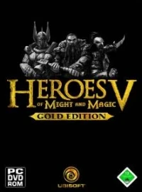 Heroes of Might and Magic V - Gold Edition