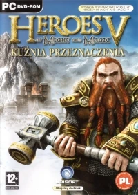 Heroes of Might and Magic V: Kuźnia Przeznaczenia