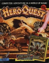HeroQuest