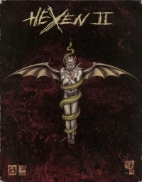 Hexen II