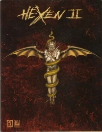 Hexen II [DE]