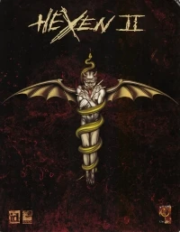 Hexen II [FI]