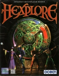 Hexplore