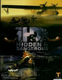 Hidden & Dangerous