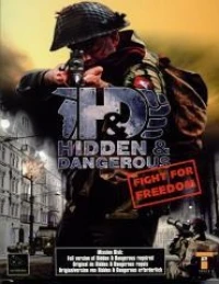 Hidden & Dangerous: Fight for Freedom