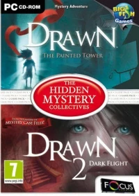 Hidden Mystery Collectives, The: Drawn 1 & 2
