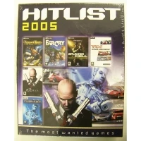 Hitlist 2005