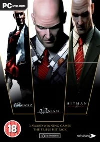 Hitman - The Triple Hit PAck