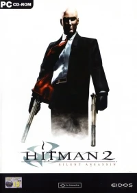 Hitman 2: Silent Assassin