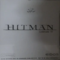 Hitman Codename 47