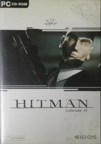 Hitman Codename 47