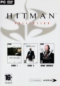 Hitman Collection (Hitman I, Hitman II, Hitman Contracts)