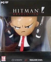 Hitman: Absolution - Deluxe Professional Edition