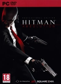 Hitman: Absolution - Professional Edition