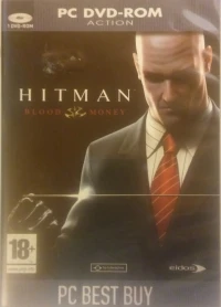 Hitman: Blood Money [DK][NO][SE][FI]