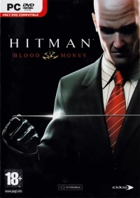 Hitman: Blood Money [FR][NL]