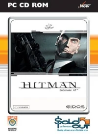 Hitman: Codename 47 - Sold Out Software