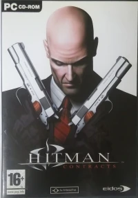 Hitman: Contracts