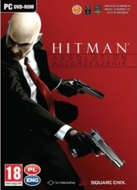 Hitman: Rozgrzeszenie