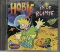 Hobie in de Ruimte
