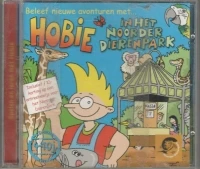 Hobie in het Noorder Dierenpark