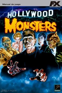 Hollywood Monsters - FX