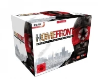 Homefront - Voice of Freedom Edition [DE]