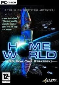 HomeWorld
