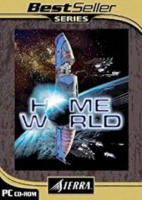 HomeWorld - Best Seller Series