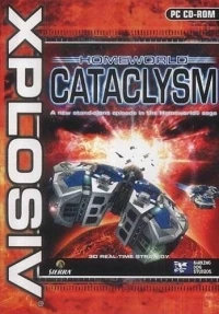 Homeworld: Cataclysm - Xplosiv