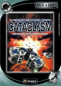 Homeworld: Cataclysm (Back to Games)