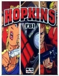 Hopkins FBI