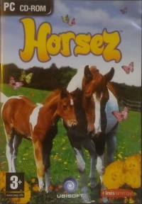 Horsez [DK][FI][NO][SE]