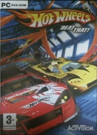 Hot Wheels: Beat That!
